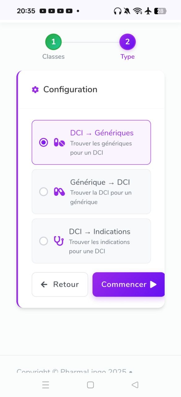Configuration Mode Libre 2